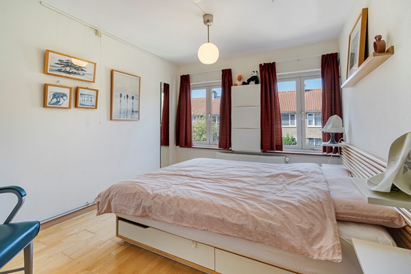 Medium property photo - Röellstraat 20, 2613 WE Delft